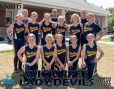 Wickliffe Lady Devils